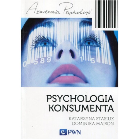 Psychologia konsumenta