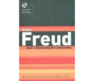 Ego i mechanizmy obronne