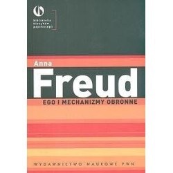 Ego i mechanizmy obronne