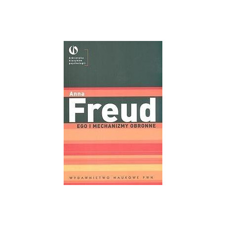 Ego i mechanizmy obronne