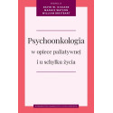 Psychoonkologia w opiece paliatywnej i u schyłku..