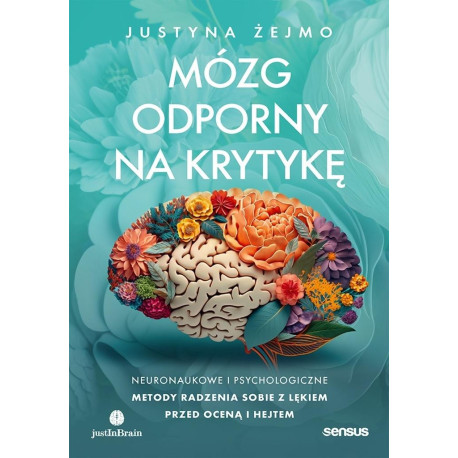 Mózg odporny na krytykę