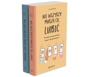 Pakiet: Nie wszyscy.../ Nie wszystko...