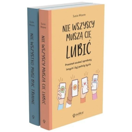 Pakiet: Nie wszyscy.../ Nie wszystko...