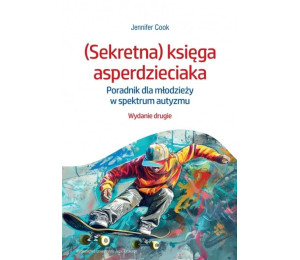 (Sekretna) księga asperdzieciaka