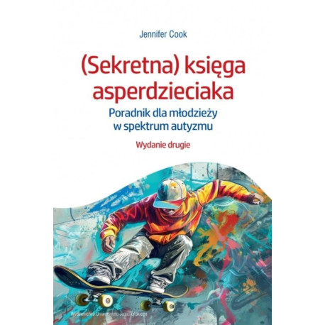 (Sekretna) księga asperdzieciaka