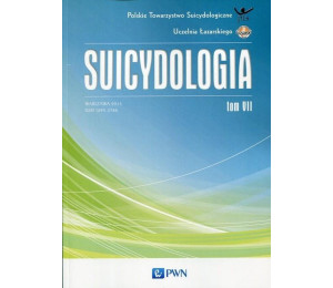 Suicydologia T.7