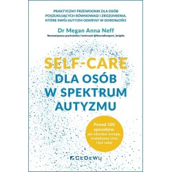 SELF-CARE dla osób w spektrum autyzmu...