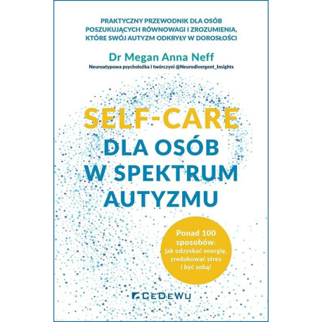 SELF-CARE dla osób w spektrum autyzmu...