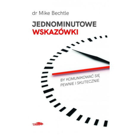 Jednominutowe wskazówki by komunikować sie...