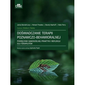 Doświadczanie terapii poznawczo-behawioralnej