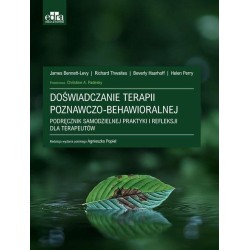 Doświadczanie terapii poznawczo-behawioralnej