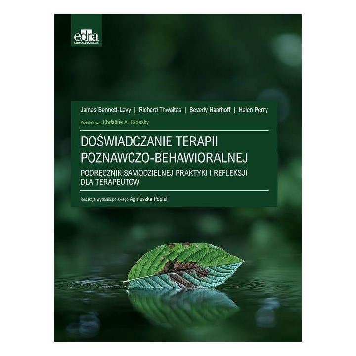 Doświadczanie terapii poznawczo-behawioralnej