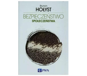 Bezpieczeństwo społeczeństwa 3