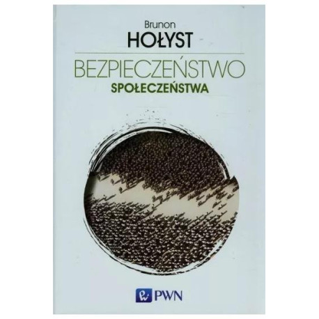 Bezpieczeństwo społeczeństwa 3