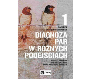 Diagnoza w psychoterapii par T.1 Diagnoza par...