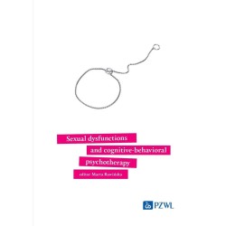 Sexual dysfunctions and cognitive-behavioral psych