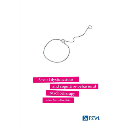 Sexual dysfunctions and cognitive-behavioral psych