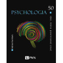 50 idei, które powinieneś znać. Psychologia