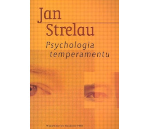 Psychologia temperamentu