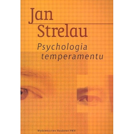 Psychologia temperamentu