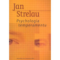 Psychologia temperamentu
