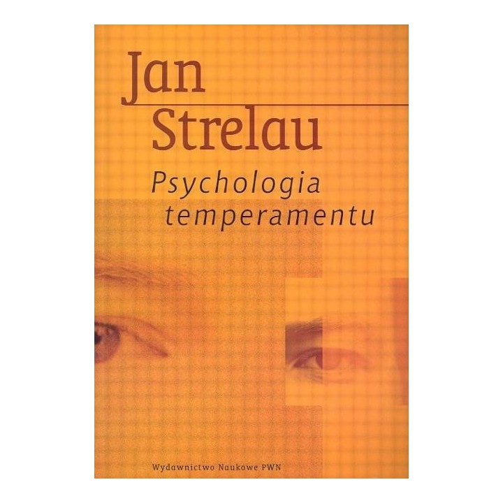 Psychologia temperamentu