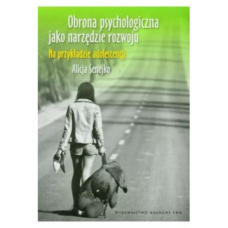 Obrona psychologiczna jako narzędzie rozwoju