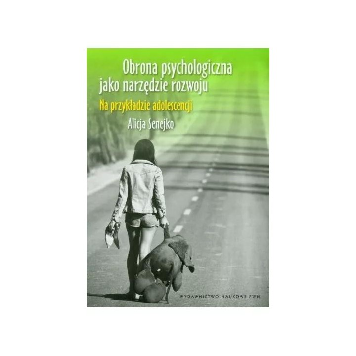 Obrona psychologiczna jako narzędzie rozwoju