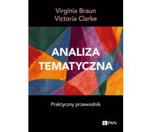 Analiza tematyczna. Praktyczny przewodnik