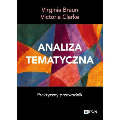 Analiza tematyczna. Praktyczny przewodnik