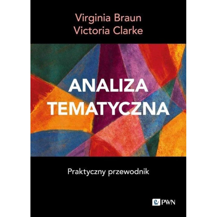Analiza tematyczna. Praktyczny przewodnik