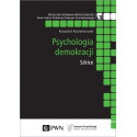 Psychologia demokracji. Szkice