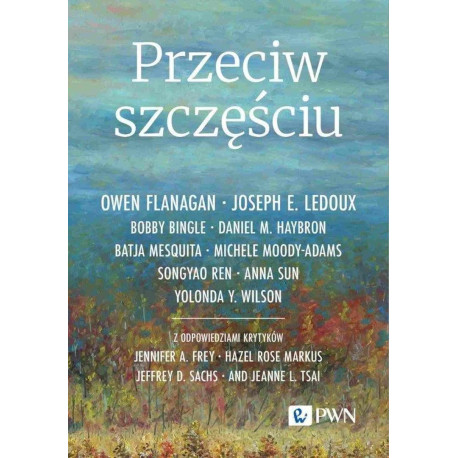 Przeciw szczęściu