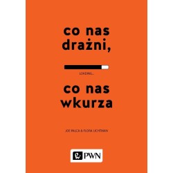 Co nas drażni, co nas wkurza