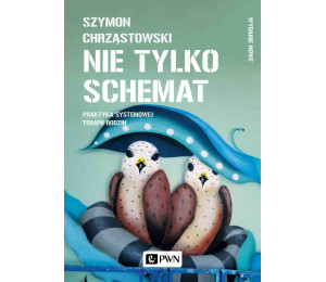 Nie tylko schemat. Praktyka systemowej terapii..