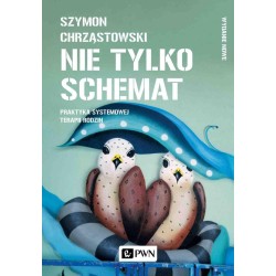 Nie tylko schemat. Praktyka systemowej terapii..