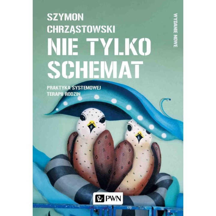 Nie tylko schemat. Praktyka systemowej terapii..