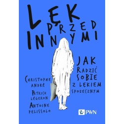 Lęk przed innymi