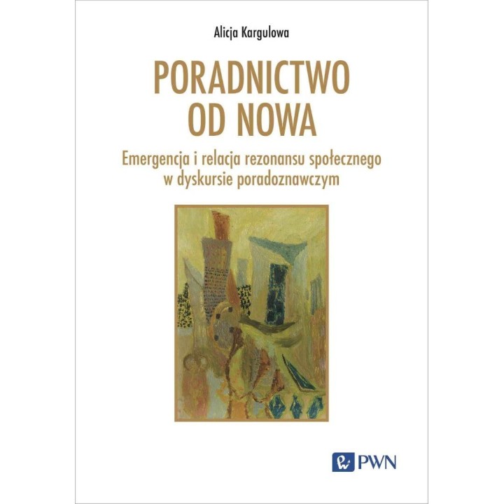 Poradnictwo od nowa