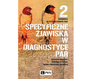 Diagnoza w psychoterapii par T.2