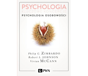 Psychologia. Kluczowe koncepcje T.4