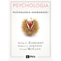 Psychologia. Kluczowe koncepcje T.4