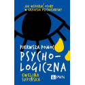 Pierwsza pomoc psychologiczna. Jak wspierać osoby