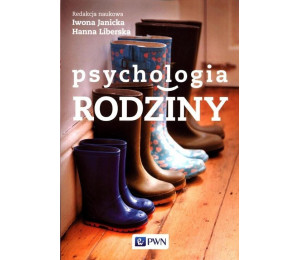 Psychologia rodziny