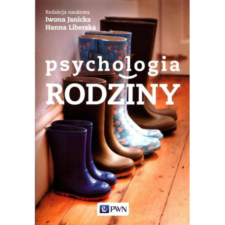 Psychologia rodziny