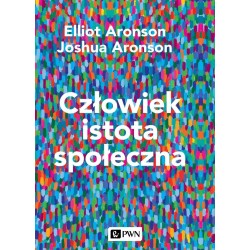 Człowiek istota społeczna. Wydanie nowe