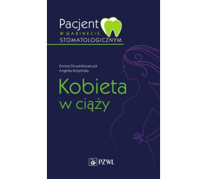 Pacjent w gabinecie stomatologicznym