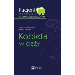 Pacjent w gabinecie stomatologicznym