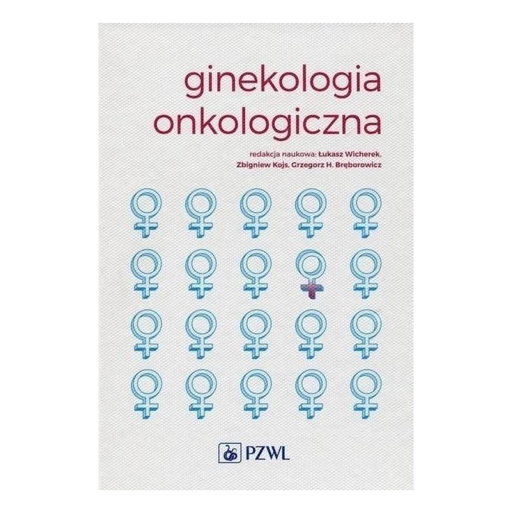 Ginekologia onkologiczna